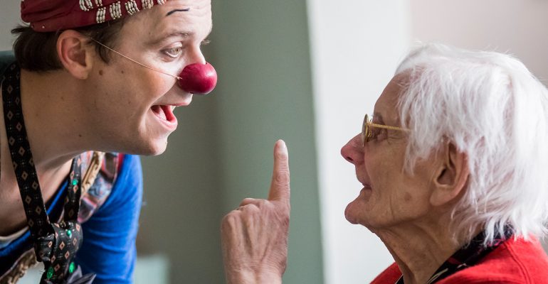 clowns_geriatrie