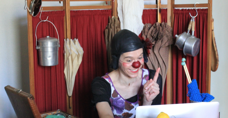 Intervention_Clown_Skype