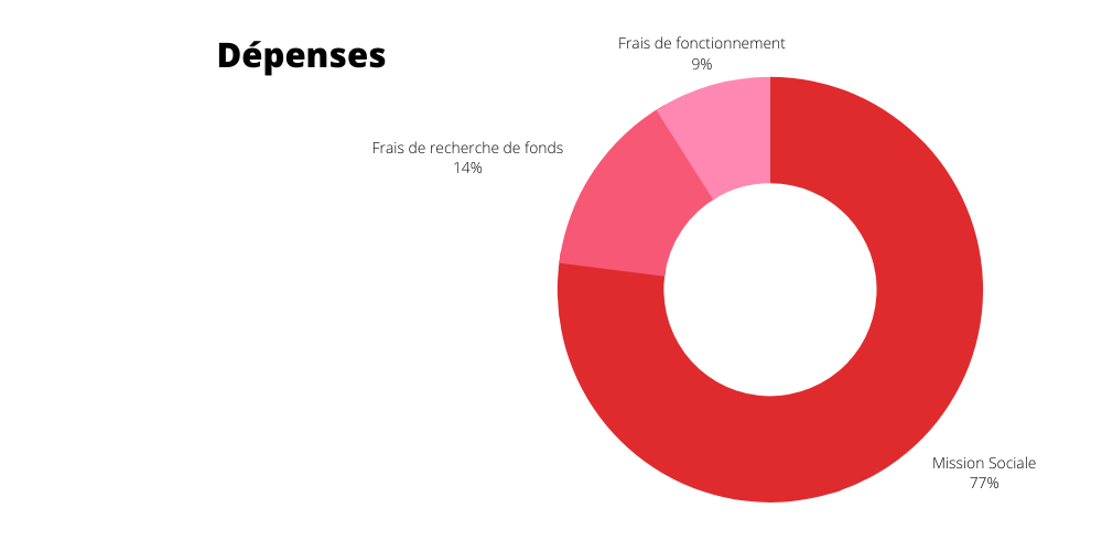 Depenses Depenses