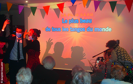 karaoke