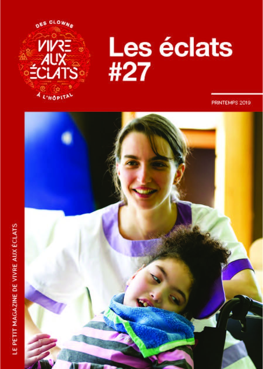 Les éclats #27