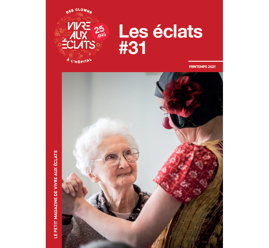 Les éclats #31