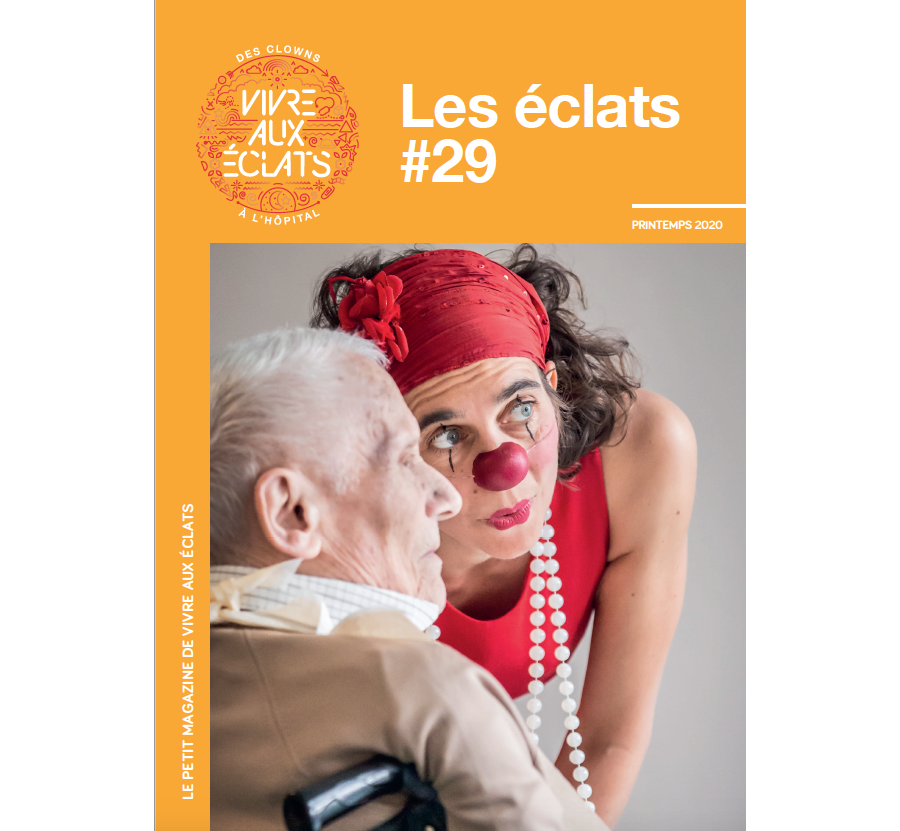 Les éclats #29