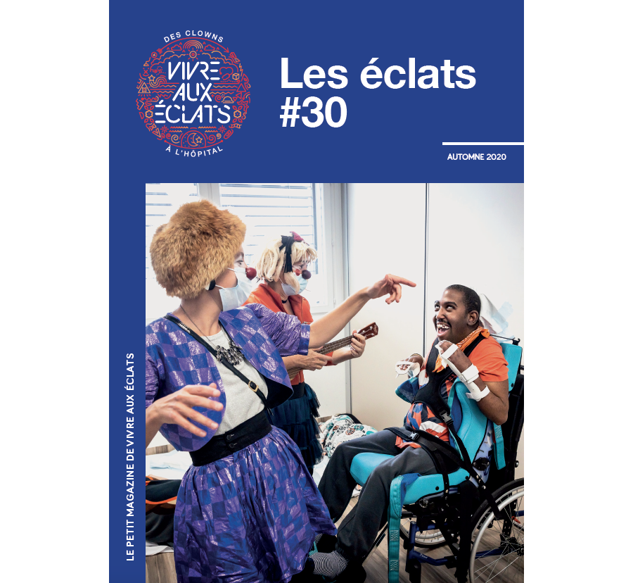 Les éclats #30
